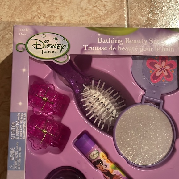 DISNEY FAIRIES SET - Picture 2 of 8